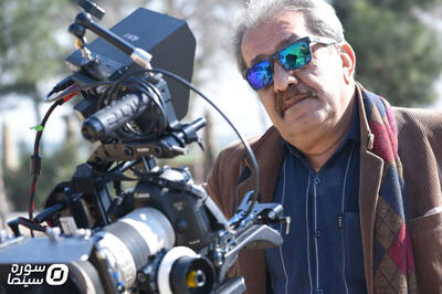  مسعود رشیدی کارگردان سینما و تلویزیون درگذشت - سوره سینما