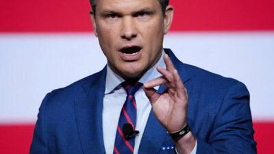  رئیس پنتاگون: خطر رو به افزایش است و وضعیت فعلی جهان با سال 1939 قابل مقایسه است