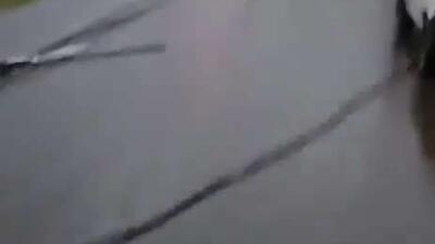  بر اثر وقوع طوفان در جنوب برزیل، حداقل پنج نفر کشته و 130 نفر زخمی شدند