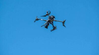  نیروهای پدافند هوایی روسیه، حمله پهپادی به تأسیسات زیرساخت انرژی در منطقه ولگوگراد را دفع کردند