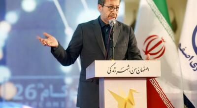  امروز، نوآوری و فناوری حل مسئله ضرورتی انکارناپذیر است