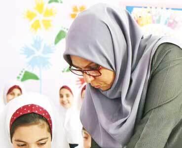  اجرای بیمه معلمان مدارس غیردولتی بر اساس میزان تدریس