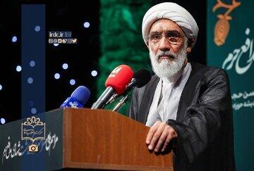  پورمحمدی: حجاب برابر امنیت ومعیشت کم‌رنگ است!