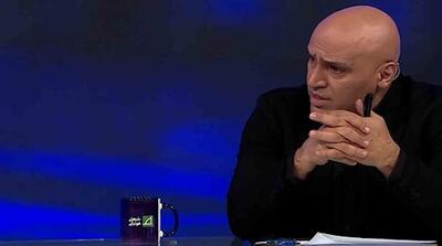  واکنش منصوریان به ویدیوی توهین‌آمیز پرسپولیسی‌ها
