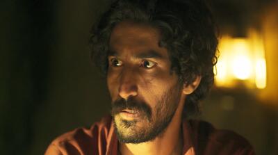  سکانس‌هایی از فیلم اتاقک گلی