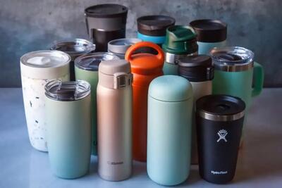  معادل فارسی «فلاسک» مشخص شد