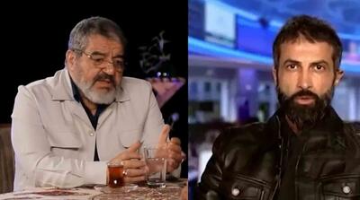  اظهارات باورنکردنی سردار درباره ترور فرماندهان ایران