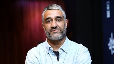  روایت تازه از پرونده پژمان جمشیدی