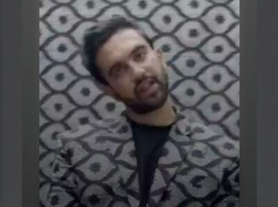 ممدانی قبل از شهرداری!‌