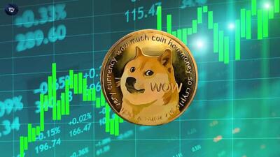  جهش قیمت دوج‌ کوین با خبر تأیید احتمالی ETF در آمریکا