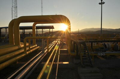  گام عملیاتی برای حداکثر پایداری خطوط گاز جنوب کشور