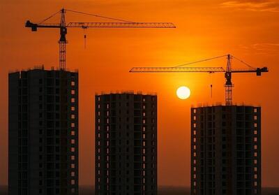  تصویب کاهش پلکانی ۳۵ درصدی عوارض پروانه ساخت در اهواز