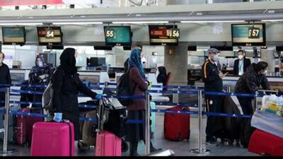  خبر وقوع تیراندازی در فرودگاه امام خمینی (ره) قدیمی است