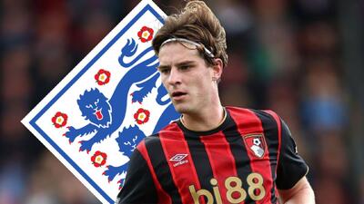  از بازی در لیگ‌های آماتور تا پیراهن تیم ملی انگلیس؛ الکس اسکات، ملقب به گریلیش گرنزی، کیست؟