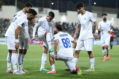  خوشبختانه در سطح دو آسیا هستیم؛ موسوی: تیم استقلال برای لیگ خوب است!