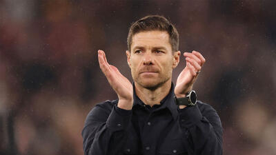  ژابی آلونسو: بازی با لیورپول را آنالیز کردیم؛ حالا نوبت رایو وایکانو است