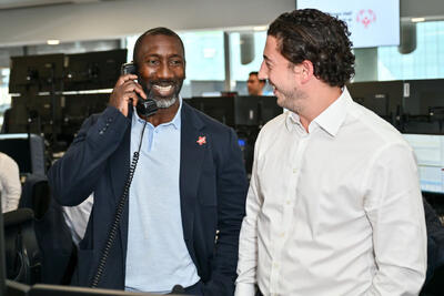  جیمی فلوید هاسلبنک: بنزما از آنری، امباپه، زلاتان و این ستارگان برتر است؛ رونالدو را بهتر از مسی می‌دانم