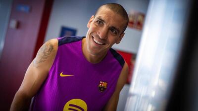  رسمی؛ اوریول رومئو، هافبک سابق بارسلونا، به ساوتهمپتون پیوست