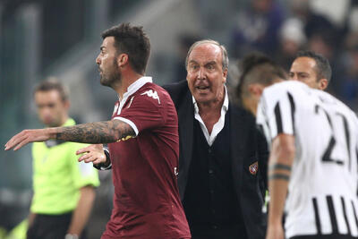  ونتورا: با VAR بردهای بیشتری جلوی یوونتوس می‌آوردم!