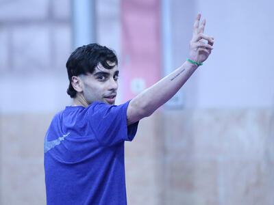  رنکینگ جدید جهانی تکواندو؛ زندی در صدر، حاجی‌ موسایی در جمع ۱۰ نفر برتر دنیا