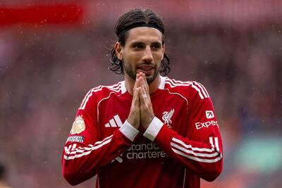  دومینیک سوبوسلای: اگر لیورپول ۷ امتیاز جلو بود، کسی نمی‌گفت قهرمانی برای ماست