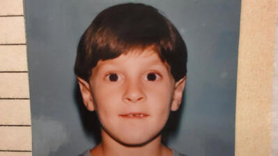  دژاوو در بارسلونا: یک استعداد لاماسیایی جدید با مشکل هورمون رشد / عکس