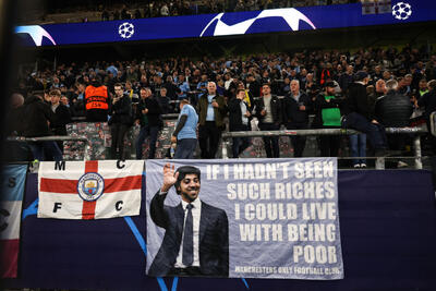  مالکان منچسترسیتی و همدستی در نسل‌کُشی؛ چرا جهان نسبت به فجایع سودان بی‌تفاوت است؟