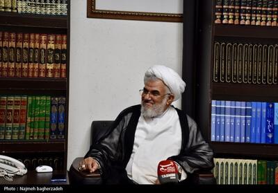  تسنیم پرچمدار رسانه‌ای ارزشی و همراه نهاد امامت جمعه است فیلم - تسنیم