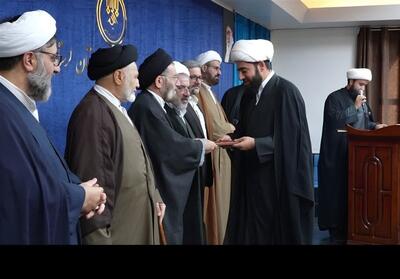  مدیرکل تبلیغات اسلامی لرستان منصوب شد - تسنیم