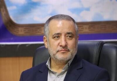  استاندار خراسان جنوبی: دستگاه‌های اجرایی باید تا دهه فجر، شبکه‌های انرژی خورشیدی را نصب کنند - تسنیم