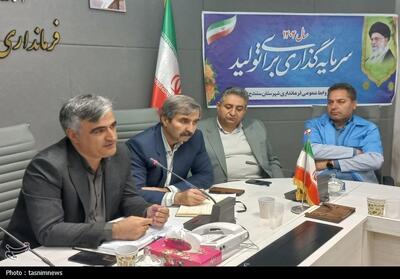  کیفیت آب سد ژاوه مناسب نیست/ آبگیری بدون اصلاحات فنی یعنی بحران - تسنیم