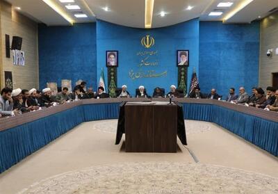  تأکید بر نقش ملی مساجد و جوانان در مسیر محله‌محوری یزد - تسنیم