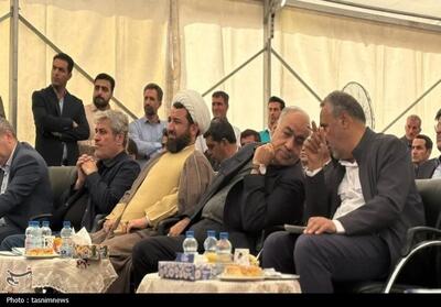  اتصال گچساران به جاده ملی پاتاوه - دهدشت تصویر - تسنیم