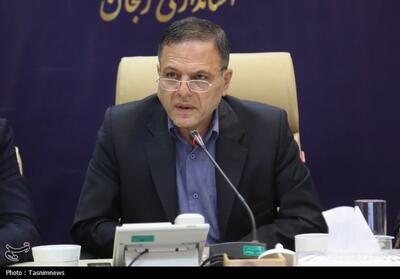  ارتقای بهره‌وری و تکمیل نهضت ملی مسکن از اولویت‌های اصلی استان زنجان است - تسنیم