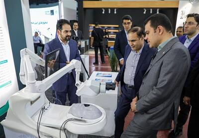  اعتبار مالیاتی؛ مشوق هوشمند برای جهش تولید دانش‌بنیان - تسنیم