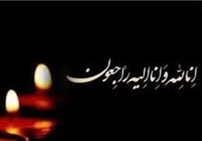  پدر شهید باب الله عبدالهی آسمانی شد - تسنیم