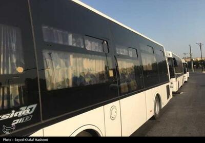  25 مسافر در سرمای محور سمنان-دامغان با امدادرسانی هلال احمر نجات یافتند - تسنیم