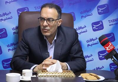  استان مرکزی با 115 شرکت دانش‌بنیان از اهداف ملی عقب مانده است - تسنیم