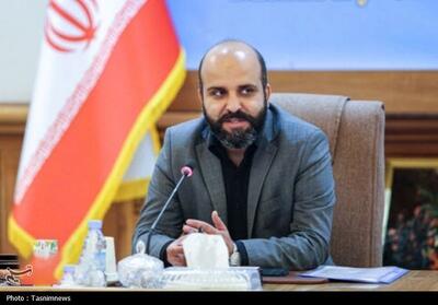  وحید قربانی مدیر ارتباطات گروه صنعتی ایران ترانسفو شد - تسنیم