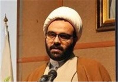 تجلیل از خدمات حجت‌الاسلام والمسلمین مهدی قدرتی - تسنیم