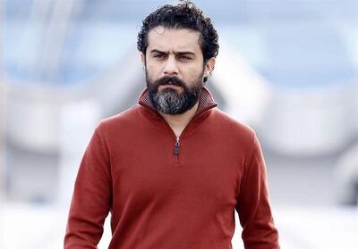  حضور وحید رهبانی به عنوان کارآگاه جوان؛ تولید فصل سوم  کارآگاه علوی  کلید خورد - تسنیم