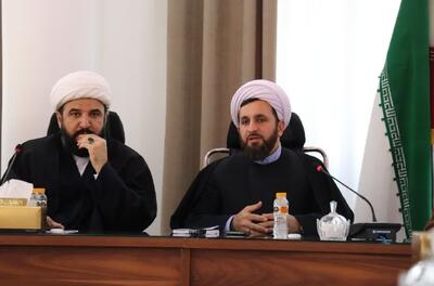  نخستین نشست تبیینی رویداد جوان‌سازی ایران در   چهاردانگه برگزار شد - تسنیم