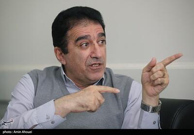  گفت‌وگو با دبیر شورای فرهنگ عمومی/آیا تمدن چند هزار ساله ایران می‌تواند در برابر تهاجم فرهنگی غرب تاب بیاورد؟ - تسنیم