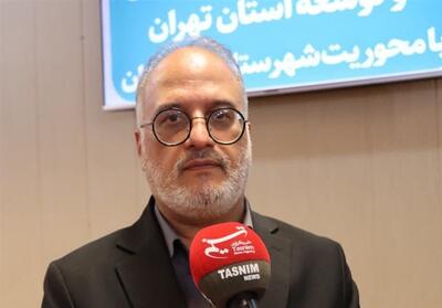  8800 کلاس درس استان تهران در صف نوسازی قرار دارد - تسنیم
