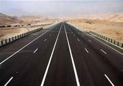  بهره‌برداری از 201 کیلومتر بزرگراه و راه اصلی از هامون تا مکران - تسنیم