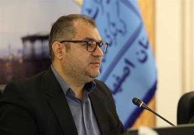  نمایشگاه گردشگری اصفهان باید ویترینی از توانمندی‌های بین‌المللی استان باشد - تسنیم