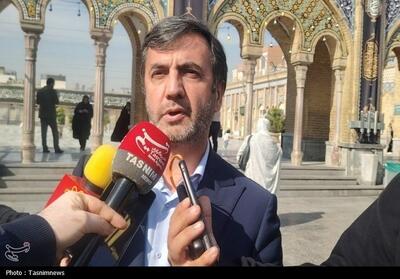  فرماندار ری: با حمایت وزارت میراث حیات به چشمه‌علی و بازار تاریخی بازمی‌گردد - تسنیم
