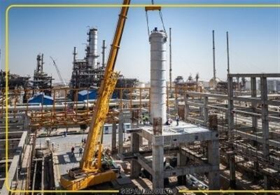 دستاورد فنی چشمگیر نفت سپاهان در مسیر تولید روغن فرایند سبز - تسنیم