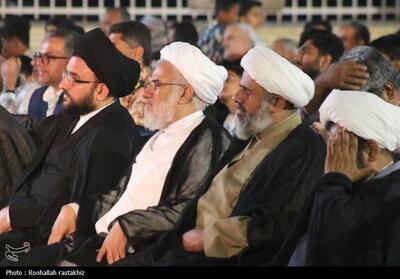  برگزاری یادواره شهدای توکهور  شهرستان میناب فیلم و عکس - تسنیم