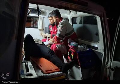  هفته‌ای آرام در جاده‌های سمنان؛ 14 حادثه بدون تلفات جانی - تسنیم